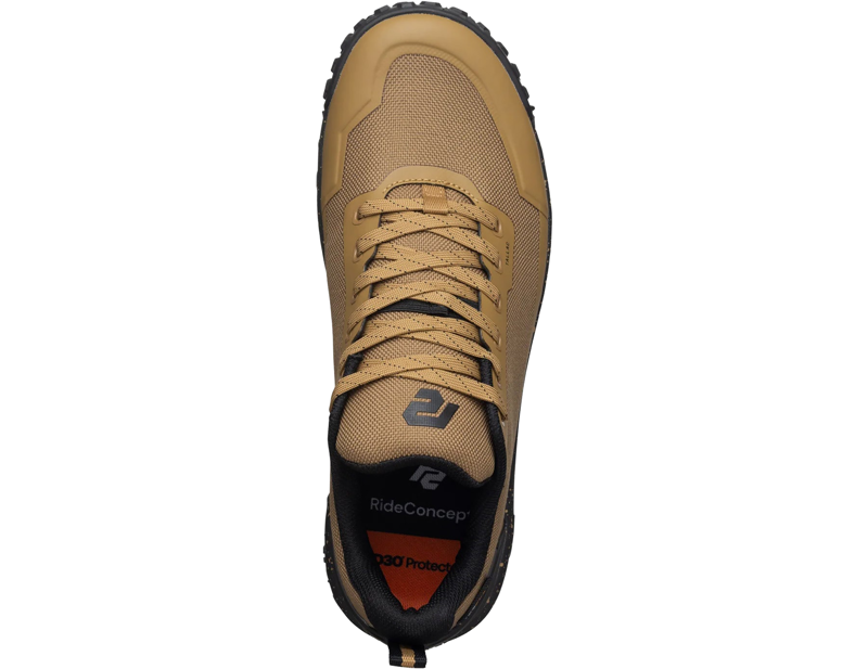 Ride Concepts Tallac Men's Shoes in Dune-5
