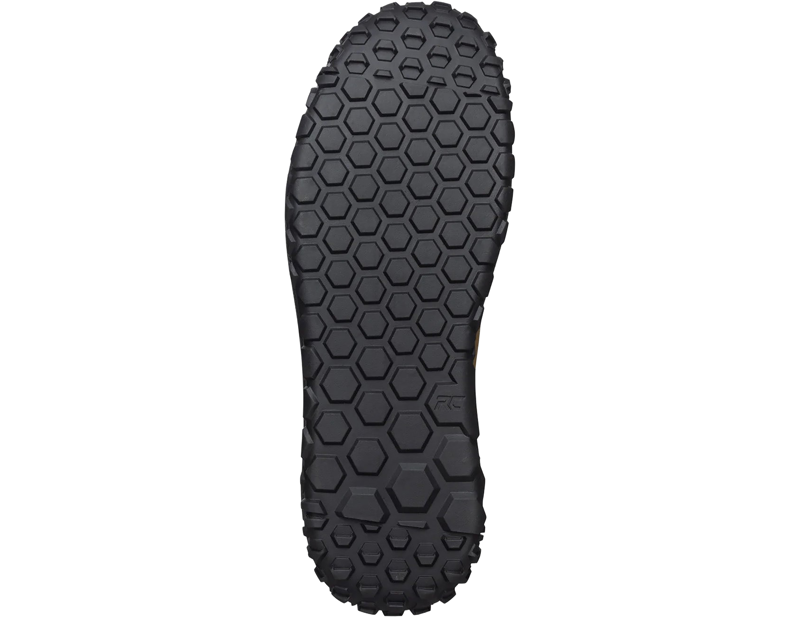 Ride Concepts Tallac Men's Shoes in Dune-4