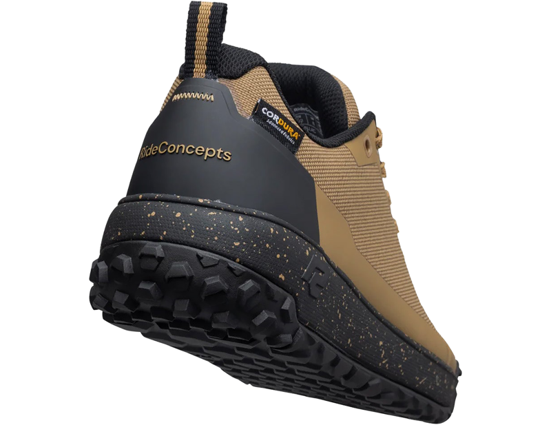 Ride Concepts Tallac Men's Shoes in Dune-3
