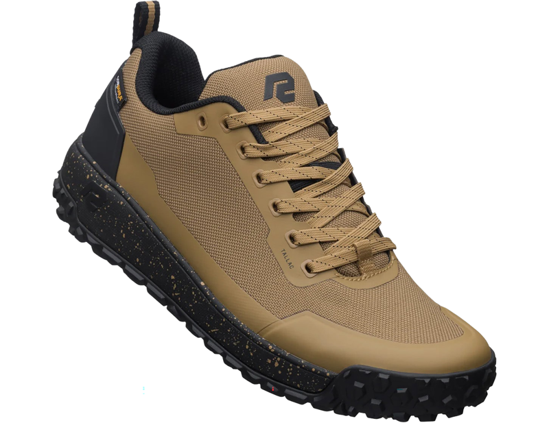 Ride Concepts Tallac Men's Shoes in Dune-2