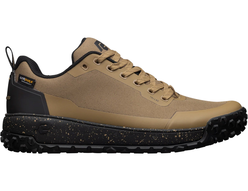 Balfes Bikes Ride Concepts Tallac Men's Shoes in Dune | Free postage over £30, £10 off first order, price match & 0% finance.