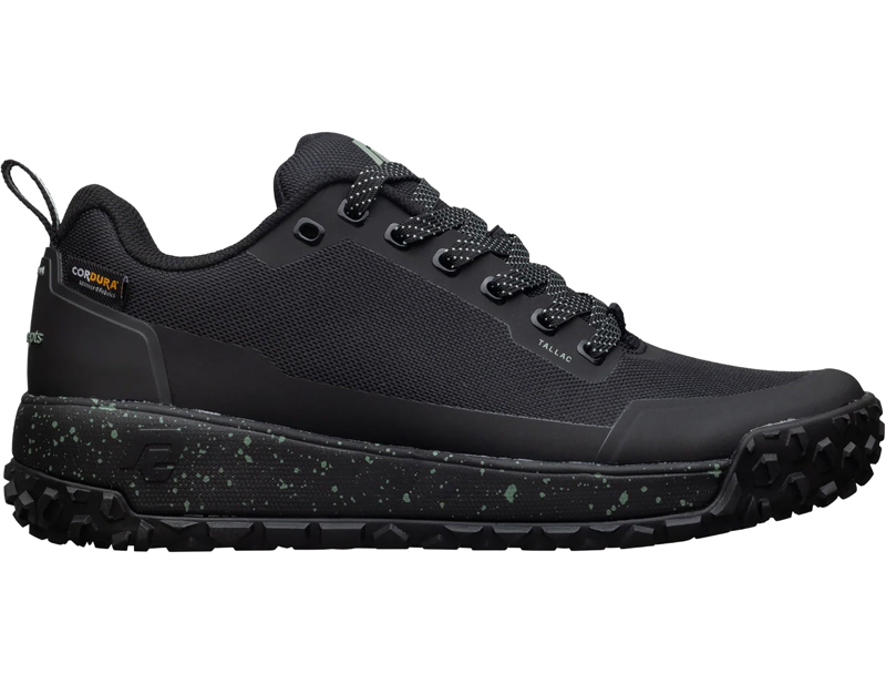 Balfes Bikes Ride Concepts Tallac Women's Shoes in Black | Free postage over £30, £10 off first order, price match & 0% finance.