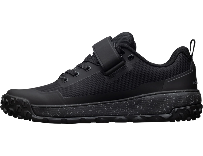 Ride Concepts Tallac Clip Men's Shoes in Black-1
