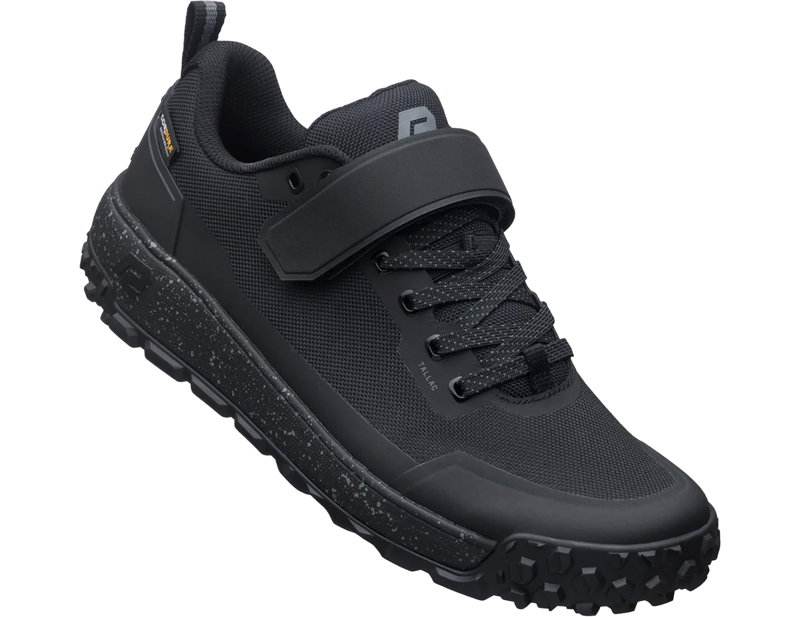 Ride Concepts Tallac Clip Men's Shoes in Black-2