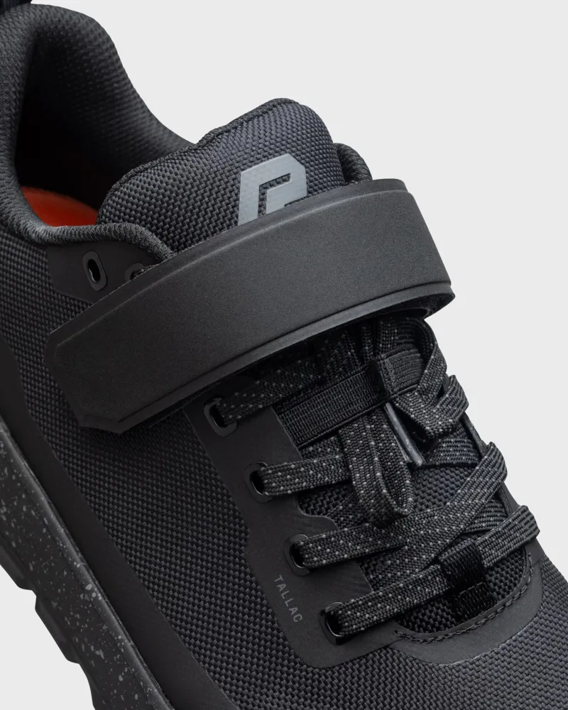 Ride Concepts Tallac Clip Men's Shoes in Black-6