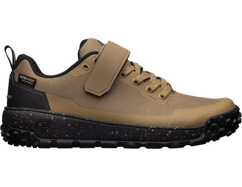 Balfes Bikes Ride Concepts Tallac Clip Men's Shoes in Dune | Free postage over £30, £10 off first order, price match & 0% finance.