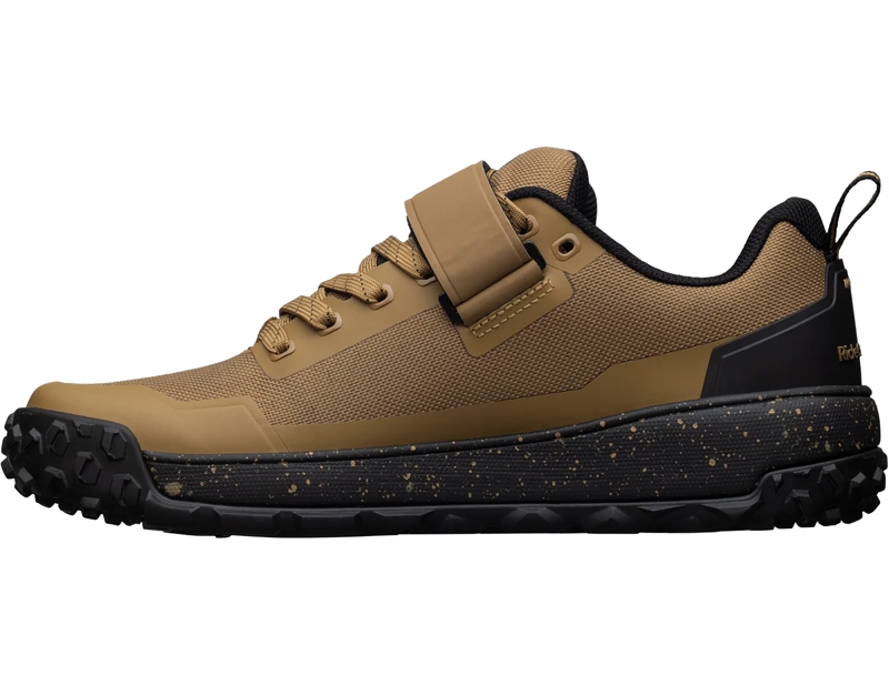 Ride Concepts Tallac Clip Men's Shoes in Dune-1