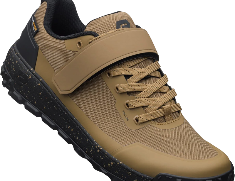 Ride Concepts Tallac Clip Men's Shoes in Dune-4