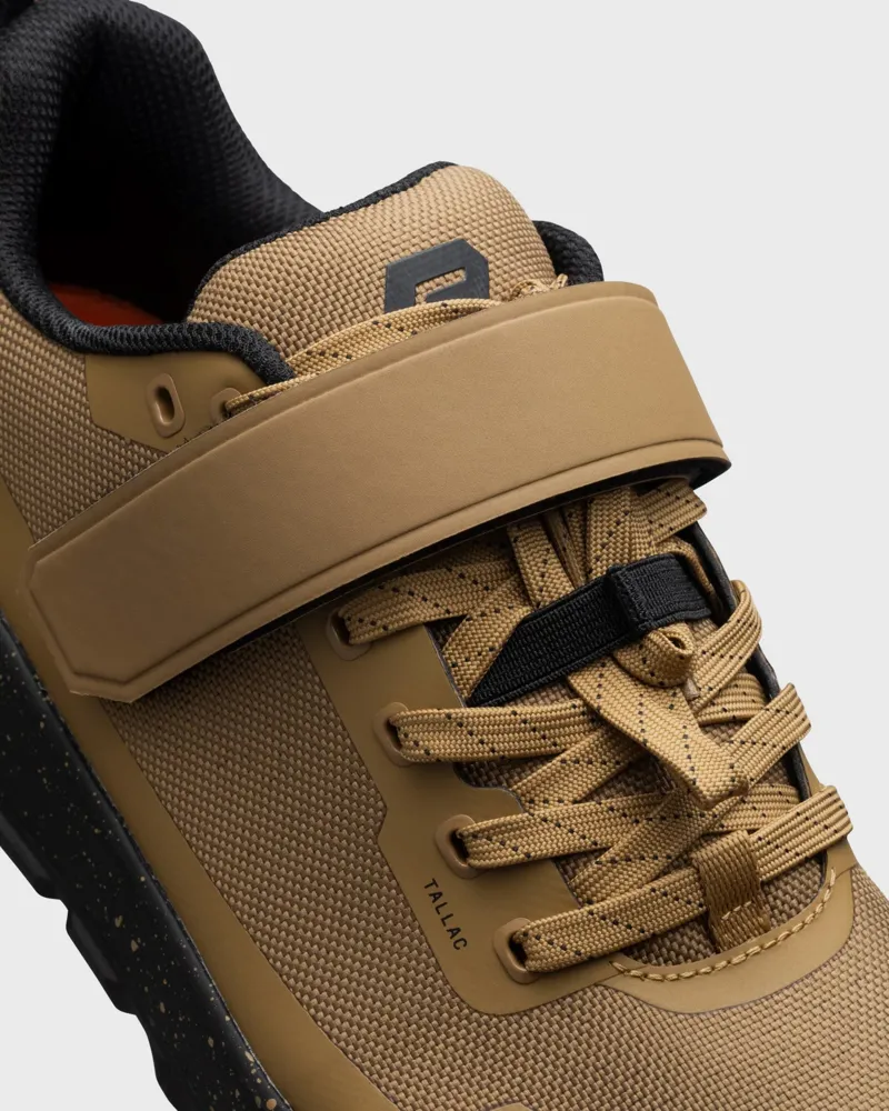 Ride Concepts Tallac Clip Men's Shoes in Dune-6