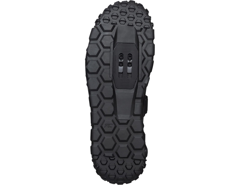 Ride Concepts Tallac Clip Women's Shoes in Black-4