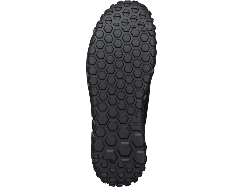 Ride Concepts Tallac BOA Men's Shoes in Black-4