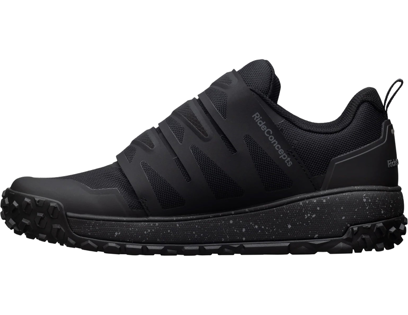 Ride Concepts Tallac Clip BOA Men's Shoes in Black-1