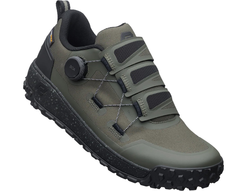 Ride Concepts Tallac Clip BOA Men's Shoes in Slate-4