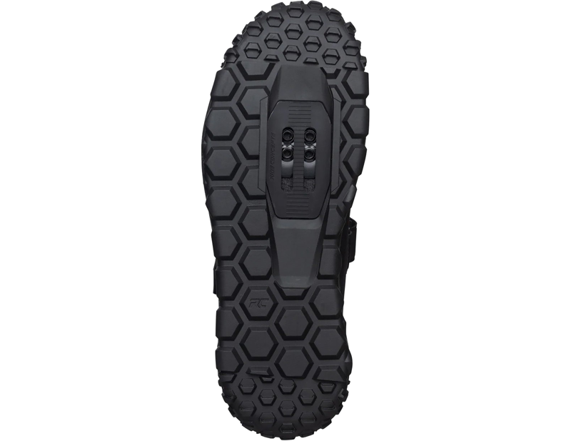 Ride Concepts Tallac BOA Women's Shoes in Teal-3