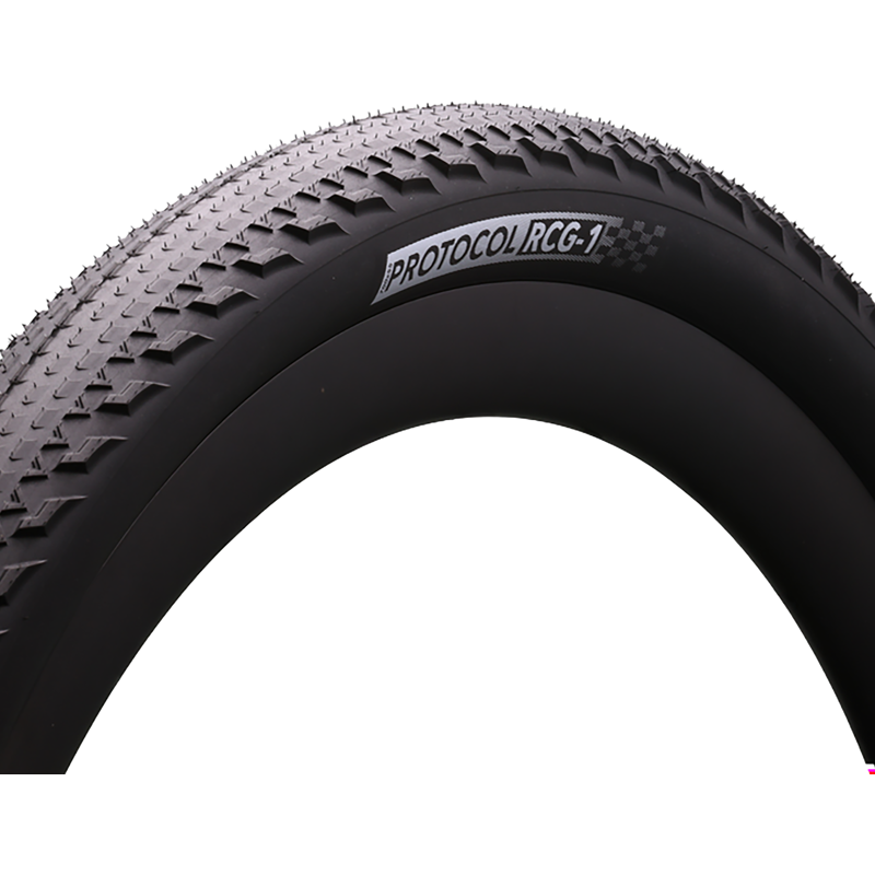 Balfes Bikes Silca SILCA Protocol RCG-1 700c Gravel Tyre in Black | Free postage over £30, £10 off first order, price match & 0% finance.