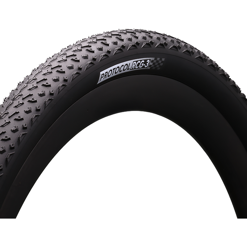 Balfes Bikes Silca SILCA Protocol RCG-3 700c Gravel Tyre in Black | Free postage over £30, £10 off first order, price match & 0% finance.