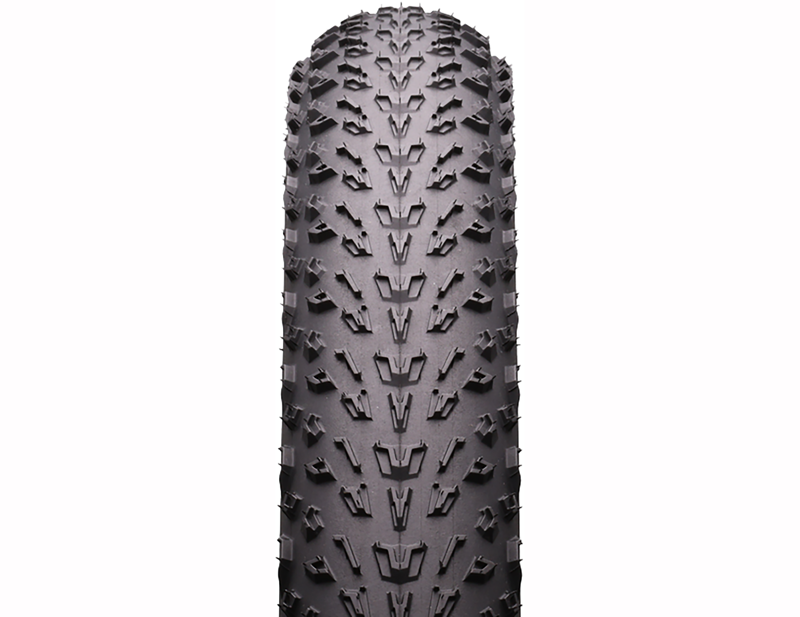 SILCA Protocol RCG-3 700c Gravel Tyre in Black-1