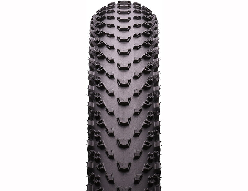 SILCA Protocol RCG-4 700c Gravel Tyre in Black-1