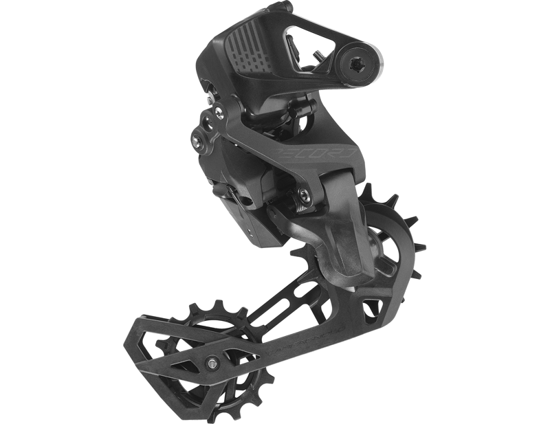 Campagnolo 13WRL Record Power Meter Groupset-10