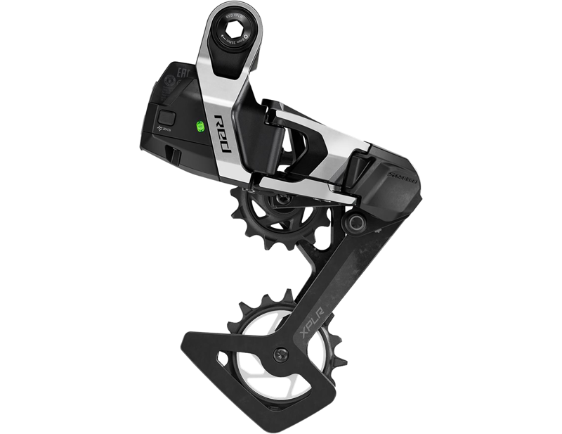SRAM RED AXS XPLR E1 Groupset-5