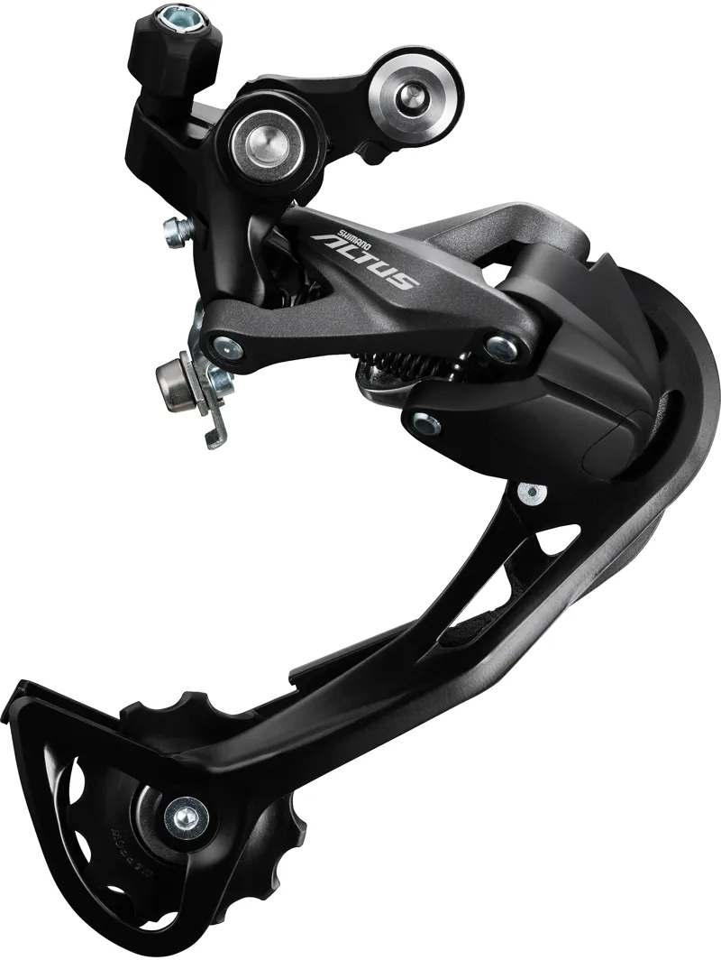 Shimano Altus RD-M2000 Rear Derailleur SGS