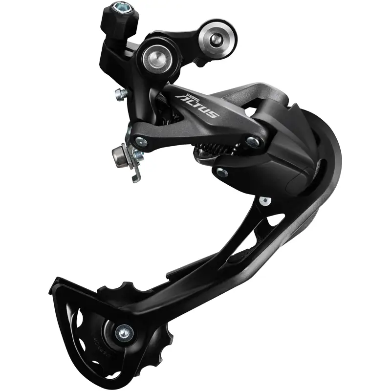 Balfes Bikes Shimano Altus RD-M2000 Rear Derailleur SGS | Free postage over £30, £10 off first order, price match & 0% finance.