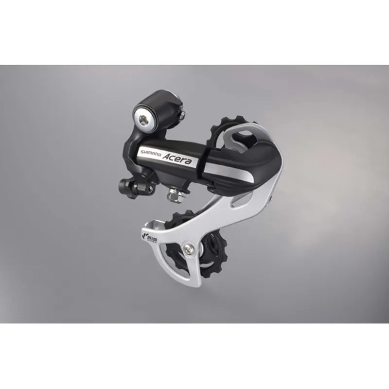 Shimano Acera RD-M360 SGS Rear Derailleur
