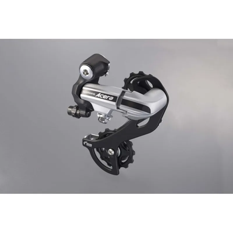 Shimano Acera  RD-M360 SGS Rear Derailleur