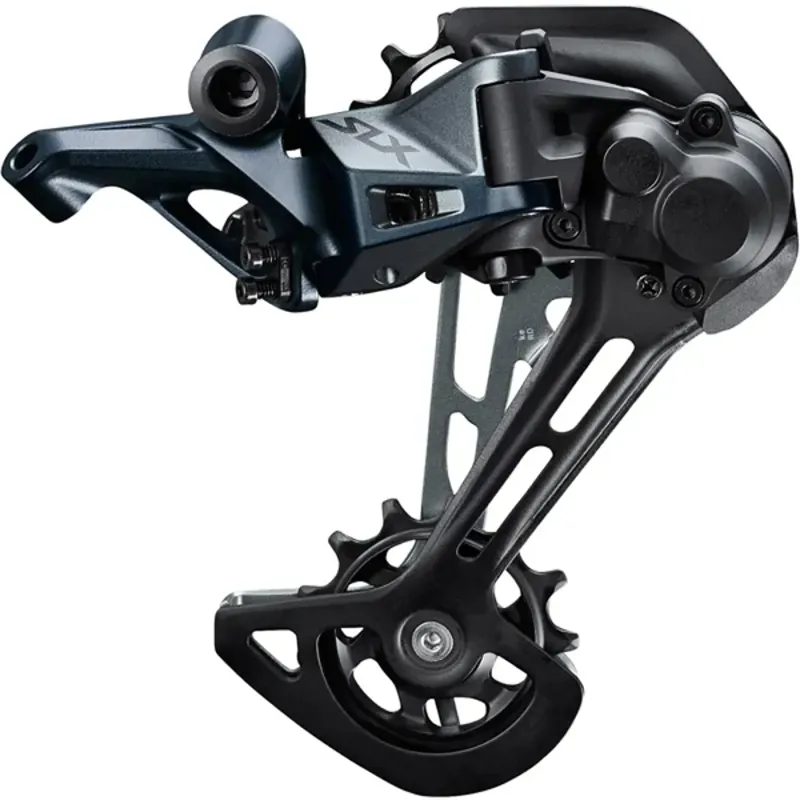 Shimano SLX M7100 1x12 Speed Drivetrain-3