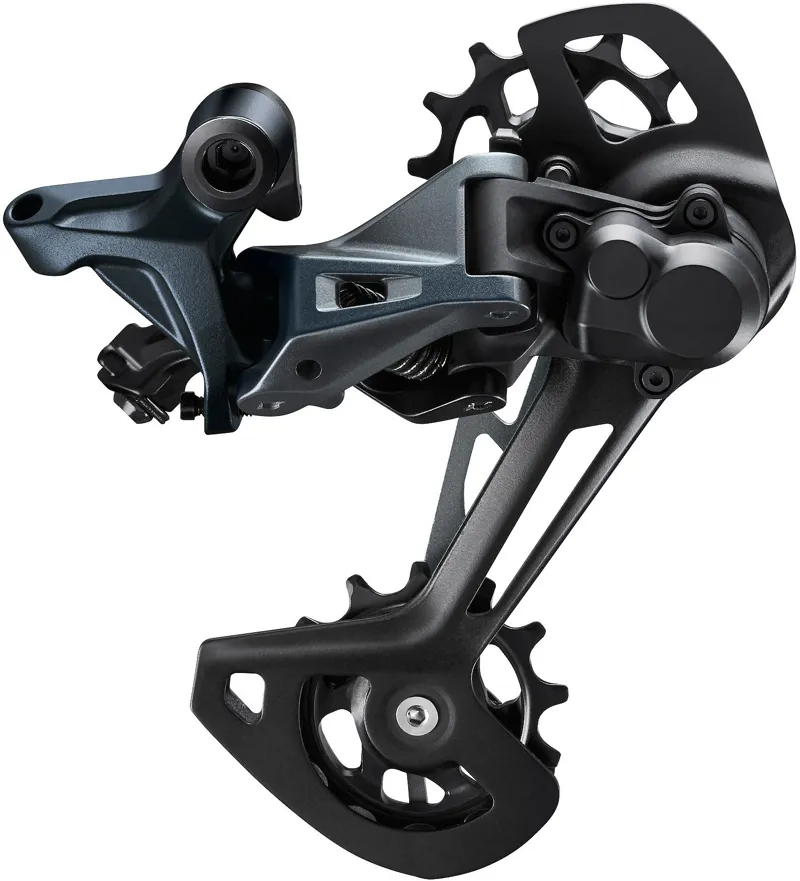 Shimano RD-M7120 SLA 12-Speed Shadow Rear Derailleur