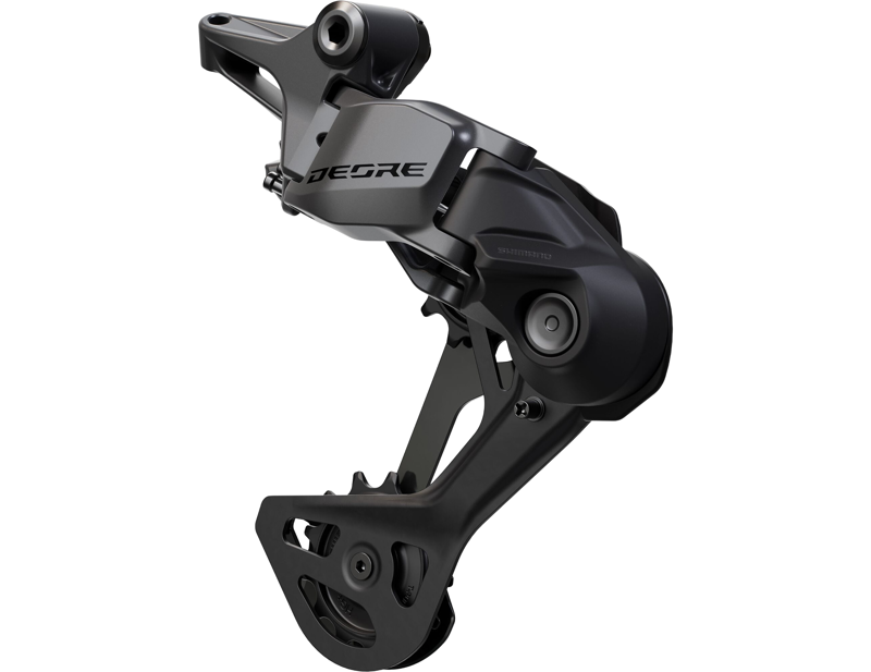 Shimano Deore RD-M7200 Mechanical 12-speed Rear Derailleur Shadow ES SGS in Black-2