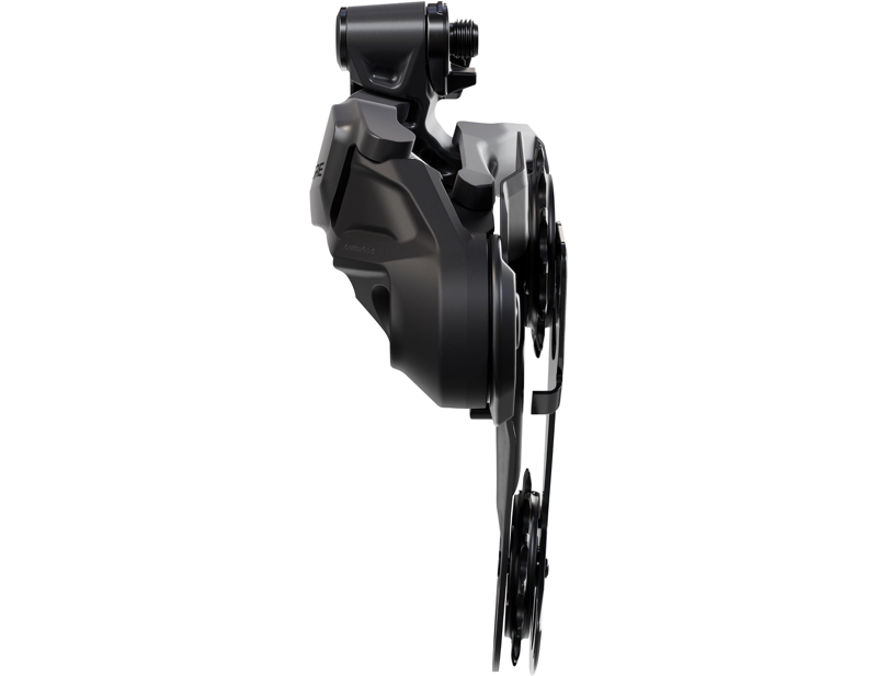 Shimano Deore RD-M7200 Mechanical 12-speed Rear Derailleur Shadow ES SGS in Black-3