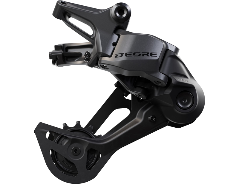 Shimano Deore RD-M7230 Mechanical 11-Speed Rear Derailleur Shadow ES SGS