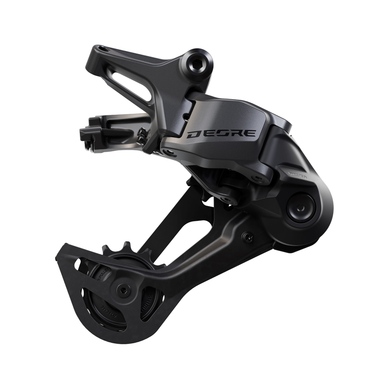 Balfes Bikes Shimano Deore RD-M7230 Mechanical 11-Speed Rear Derailleur Shadow ES SGS | Free postage over £30, £10 off first order, price match & 0% finance.