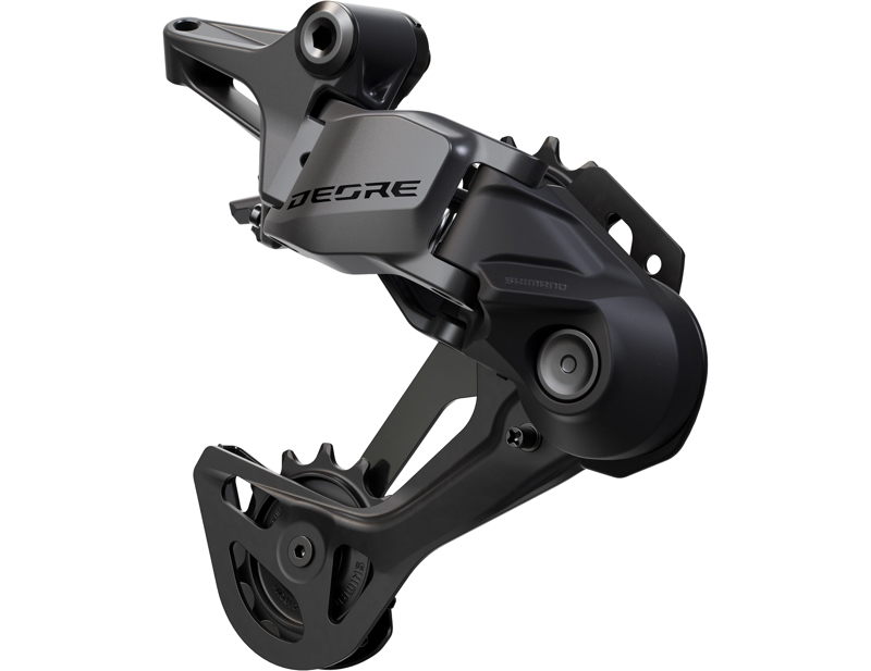 Shimano Deore RD-M7230 Mechanical 11-Speed Rear Derailleur Shadow ES SGS-1
