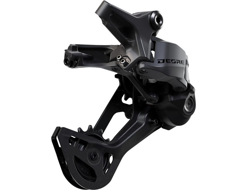 Shimano Deore RD-M7230 Mechanical 11-Speed Rear Derailleur Shadow ES SGS-2