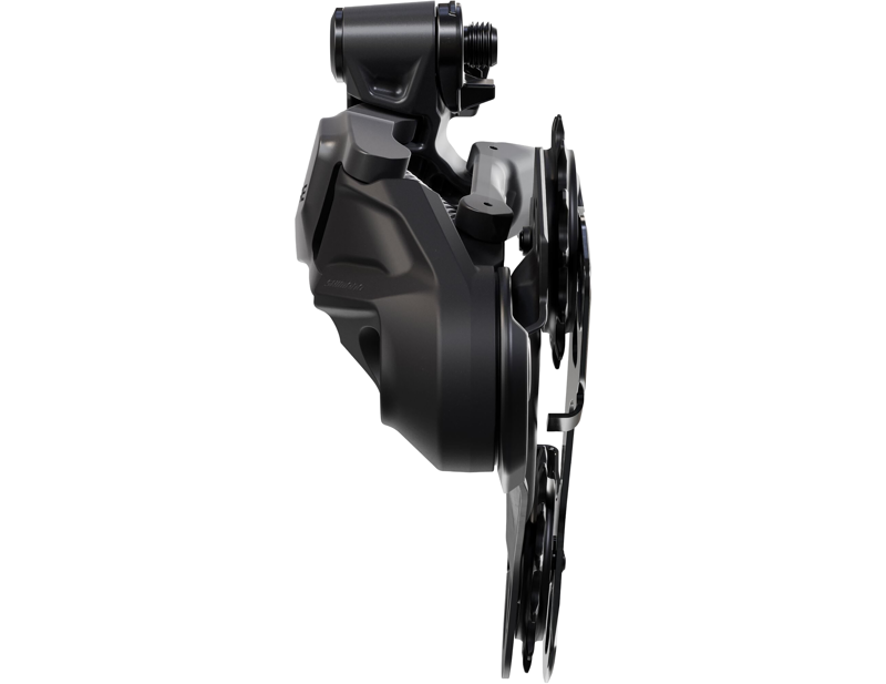 Shimano Deore RD-M7230 Mechanical 11-Speed Rear Derailleur Shadow ES SGS-3