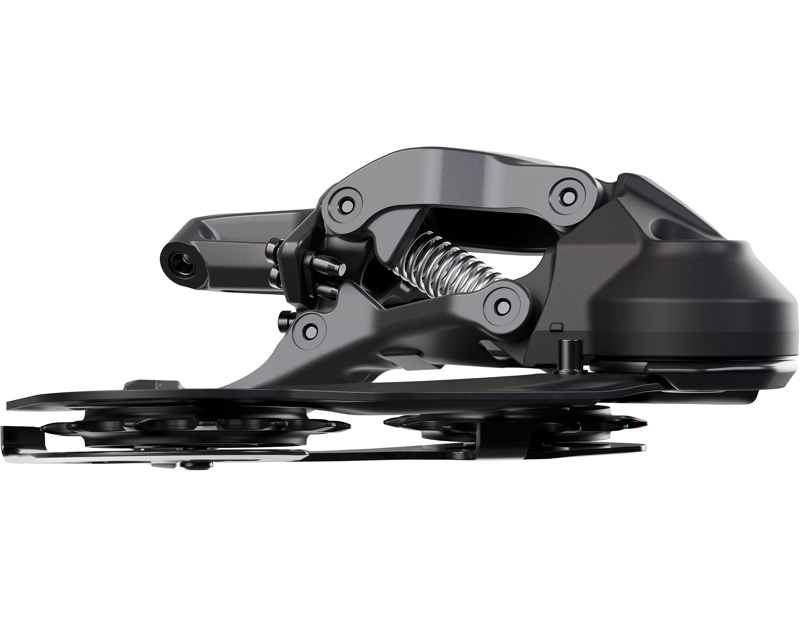 Shimano Deore RD-M7230 Mechanical 11-Speed Rear Derailleur Shadow ES SGS-5