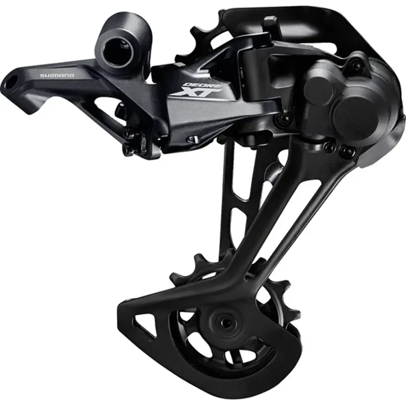 Shimano XT 8100 1x12 Drivetrain in Black-3