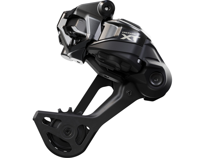 Shimano XT M8250 12 Speed Di2 Upgrade Kit-1