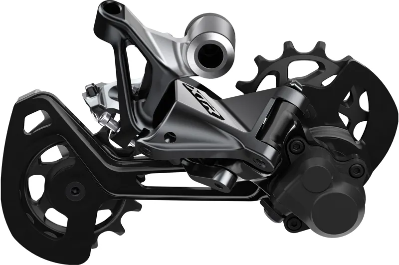 Shimano XTR RD-M9120 Shadow 12-Speed Rear Derailleur Long Cage