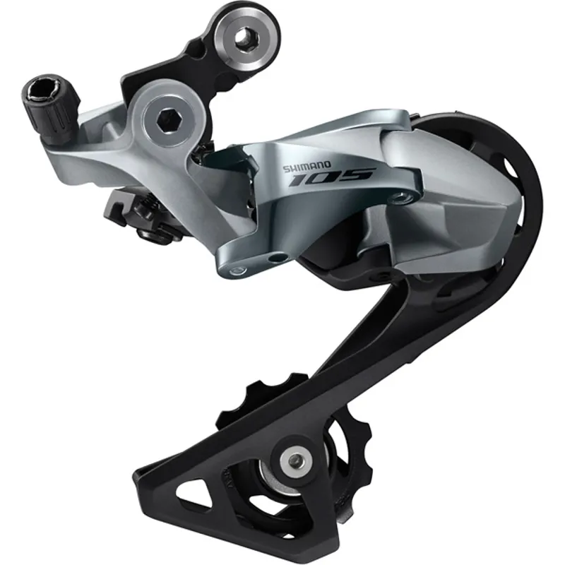 Shimano 105 RD-R7000 11-Speed SS for 25-30T Rear Derailleur