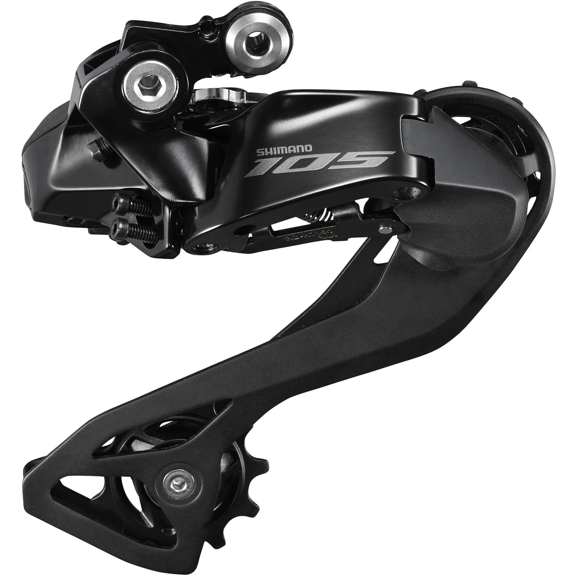 Dérailleur RD-R7000 Dérailleur Arrière Route, 105, RD-R7000, Vitesses: 11, Noir Shimano Xt Dérailleur RD-R7000 Dérailleur Arrière Route, 105, RD-R7000, Vitesses: 11, Noir Shimano Xt
