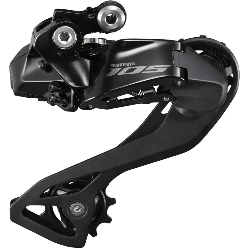 Shimano 105 Di2 12 Speed Groupset-8