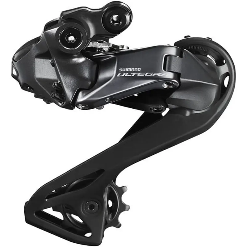 Shimano Ultegra Di2 R8100 Groupset Bundle with 4iiii Precision 3+ PRO Dual-Sided Power Meter-3