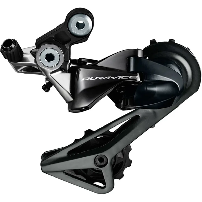 DURA-ACE RD-R9100-ss Shimano RD-R9100 Dura Ace 11-speed SS Rear Derailleur