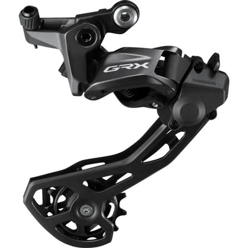 Shimano GRX RX820 Mechanical 2x12 Speed Disc Brake Groupset-4