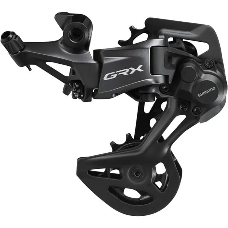 Shimano GRX RX820 Mechanical 1x12 Speed Disc Brake Groupset-4
