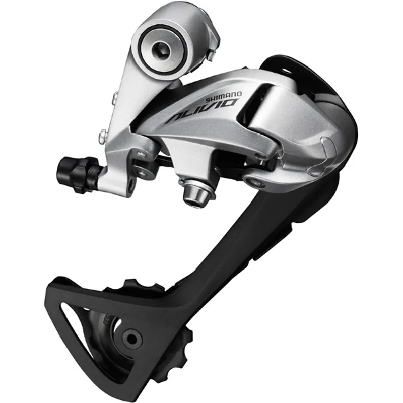 Shimano Alivio RD-T4000-SGS Rear Derailleur