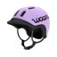 Woom READY Kids Helmet in Lilac